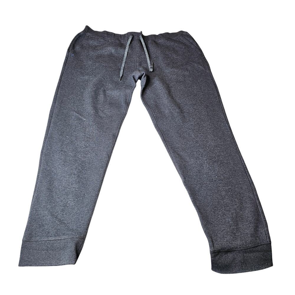 Nwt Vineyard Vines Men's Loungewear Saltwater Fleece Joggers size Xl  Athletic